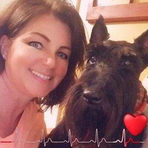 Meet your Posher, Diane